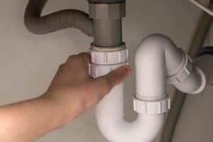 Image presents How To Unclog A Bathroom Drain Pipe and Toilet Repair Sydney