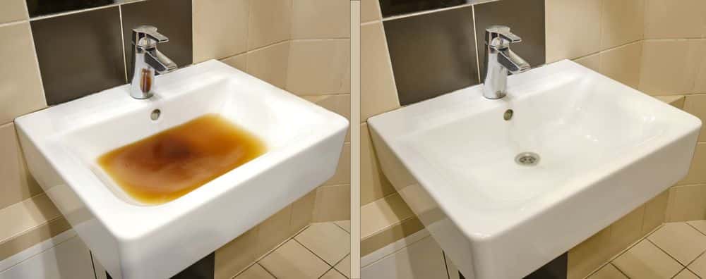 Image presents 8 Signs Your Bathroom Plumbing Needs Repair