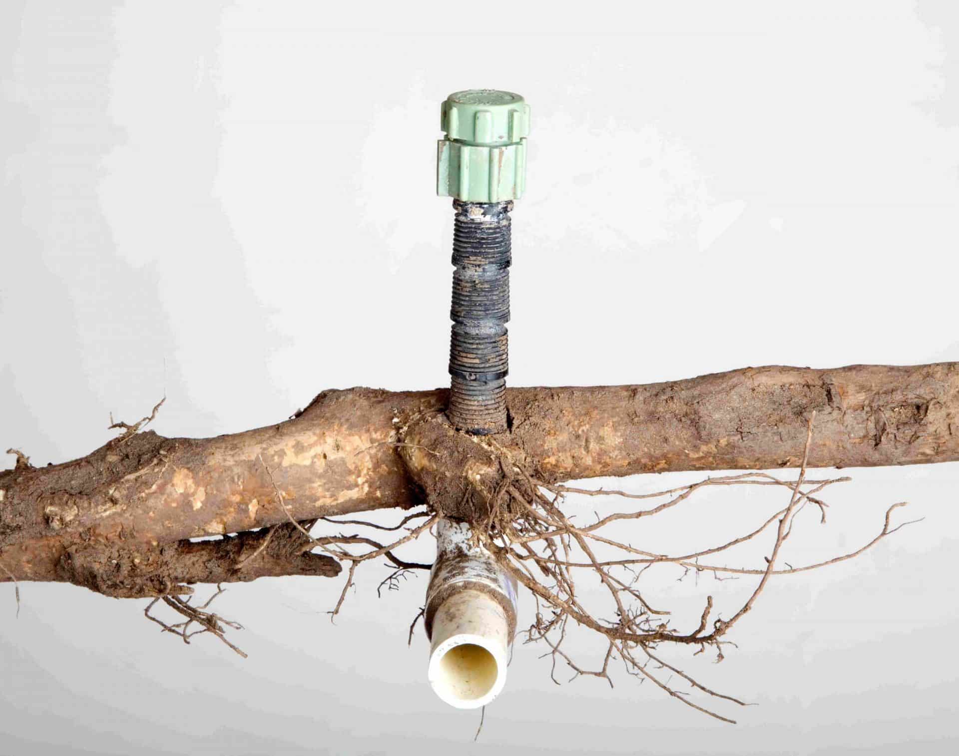 Image presents Which Trees Cause the Most Pipe Damage