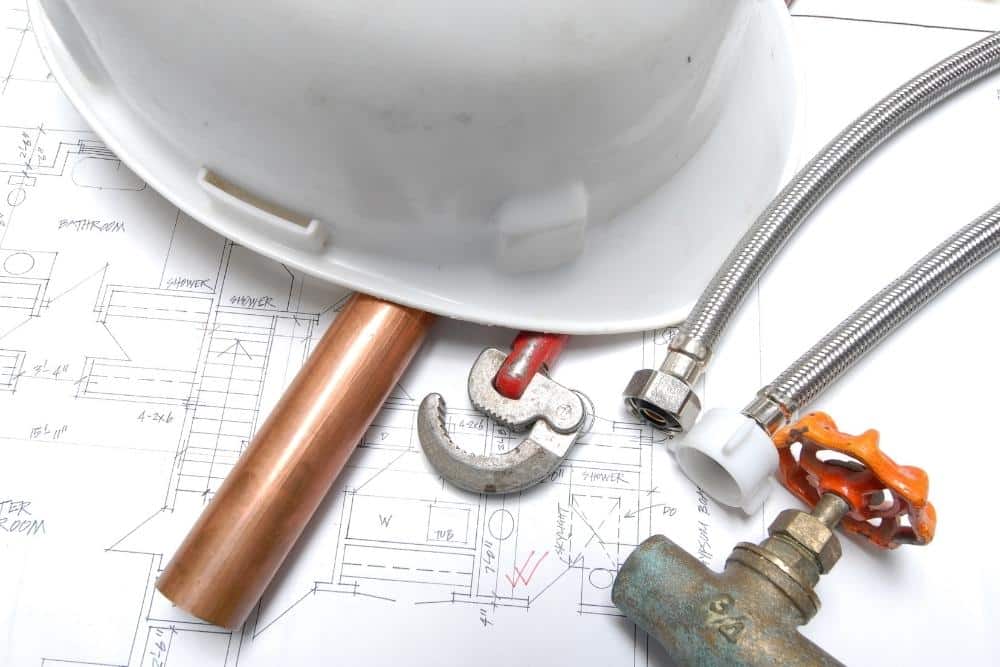 Image presents What are some common problems in plumbing and Emergency Plumbing