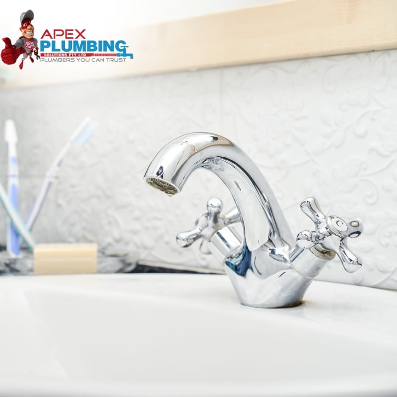 Image presents Fix Your Leaking Mixer Tap with our Professional Services Sydney