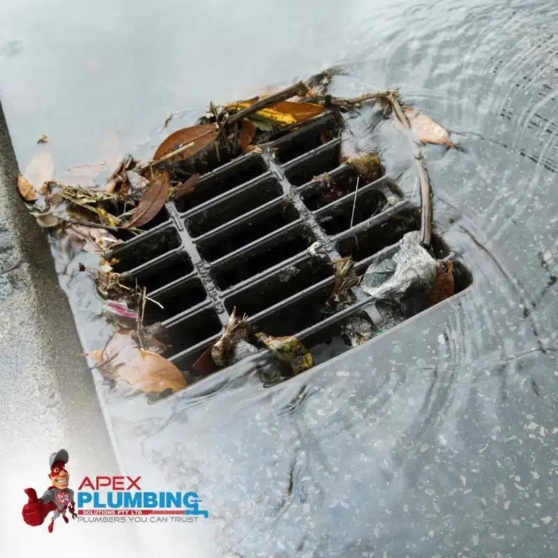 Image presents Hassle free Blocked Drain Repair Services in Sydney